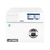 Autokláv LAFOMED – LFSS03AA Touch – 3L – S tiskárnou – Třída B