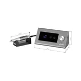 Elektrický pilník na nehty - VIVA 602S