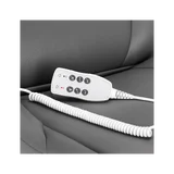 Elektrické pedikérské křeslo Azzurro 870s Pedi 3 Strong Grey