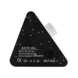Elektrický pilník na nehty VIVA 602 S - bílý