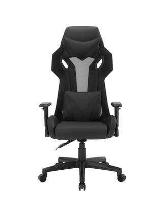 Herní židle RACER CorpoComfort BX-5124 černá