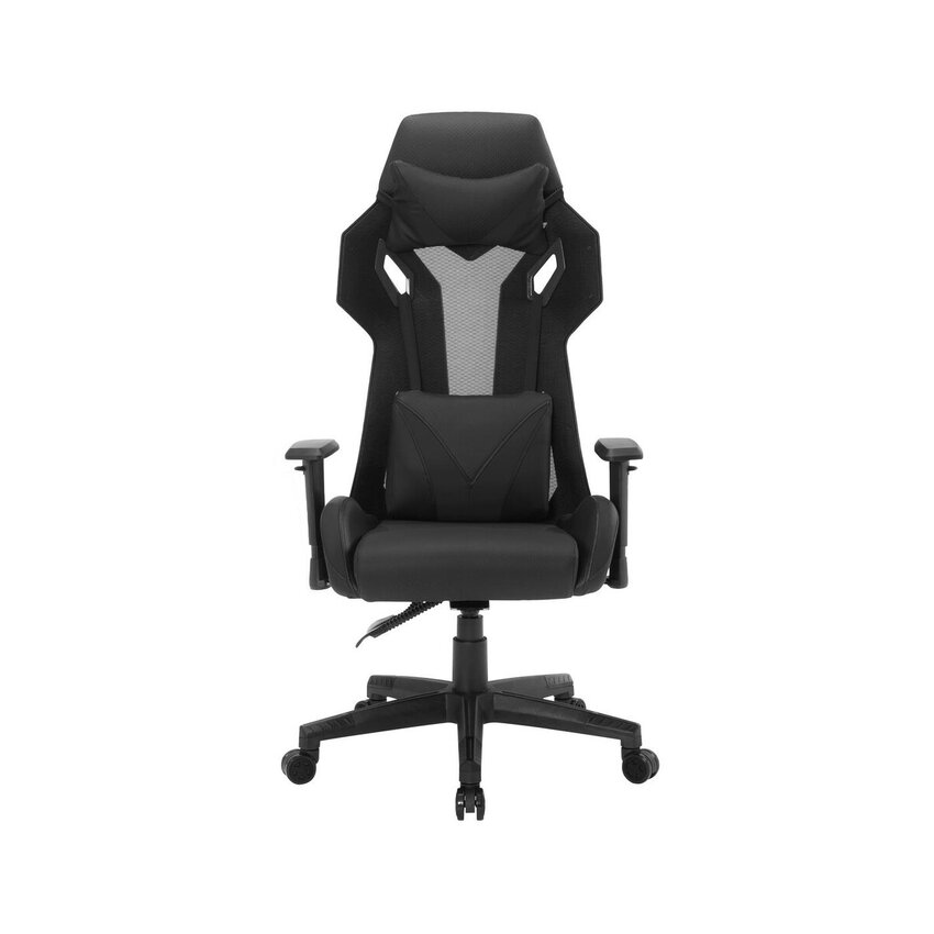 Herní židle RACER CorpoComfort BX-5124 černá