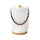 ELEGANTNÍ ohřívač ručníků SPA E18 400W
