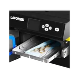 Autokláv LAFOMED – LFSS03AA LCD – 3L – třída B černý