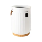 ELEGANTNÍ ohřívač ručníků SPA E18 400W