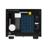 Autokláv LAFOMED – LFSS03AA LCD – 3L – třída B černý