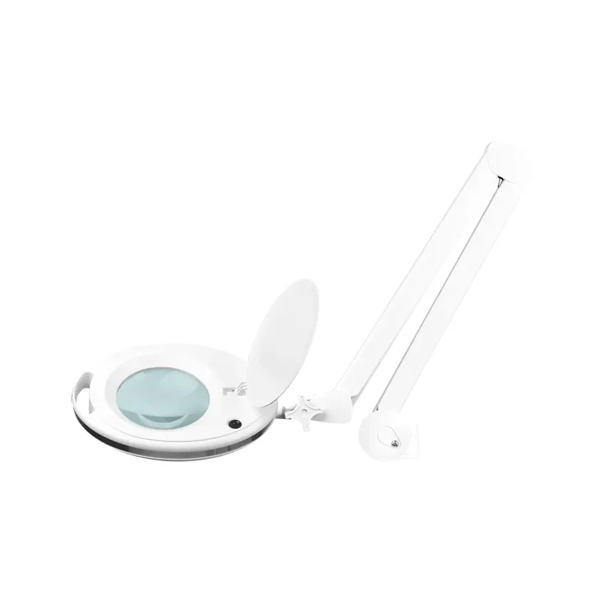 Elegantní lupa 6027 60 LED 5d SMD na stůl