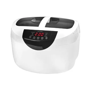 Ultrazvuková čistička – 2,5 litru – 100 W – UC-002