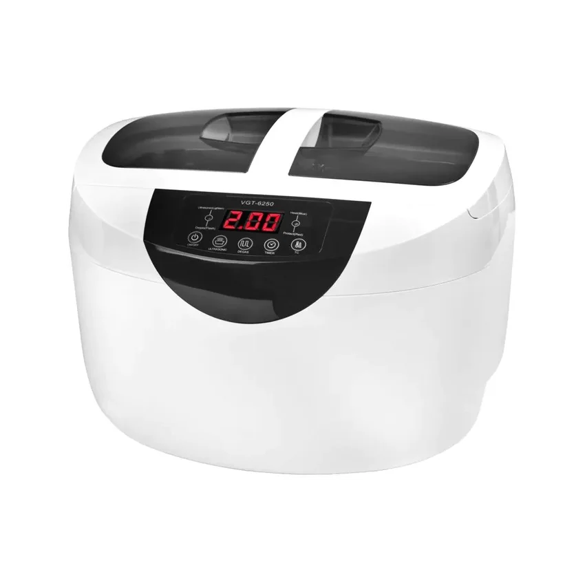 Ultrazvuková čistička – 2,5 litru – 100 W – UC-002