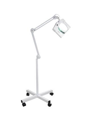 Lampa s lupou (stojanem) BN-208L