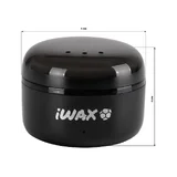Ohřívač nosního mazu Wax Mini