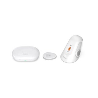 Kontinuální monitorování glukózy (CGM) - CT3