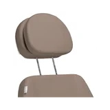 Elektrické ošetřovací křeslo SILLON CLASSIC 3 motory - hnědé