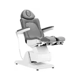 Elektrické pedikérské křeslo Azzurro 870s Pedi 3 Strong Grey