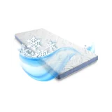 Chladicí matrace CloudComfort Cool Topper