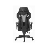 Herní židle RACER CorpoComfort BX-5124 černá