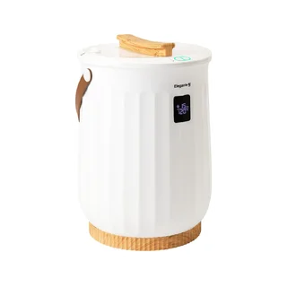 ELEGANTNÍ ohřívač ručníků SPA E18 400W