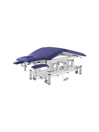 5dílná fyzioterapeutická lavice - NOTT