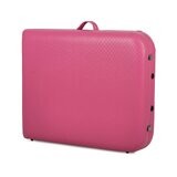 Přenosný masážní stůl exkluzivně Estetic Rosa