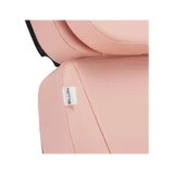 Elektrické ošetřovací křeslo SILLON CLASSIC 3 motory růžové