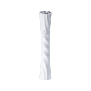 UV LED lampa OCHO mini bílá