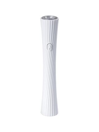 UV LED lampa OCHO mini bílá