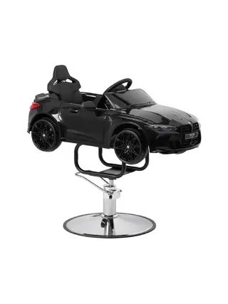 Dětské kadeřnické křeslo - Gabbiano BMW