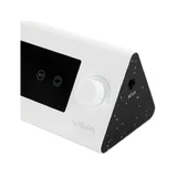 Elektrický pilník na nehty VIVA 602 S - bílý