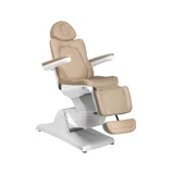 Elektrické terapeutické křeslo Azzurro 870 3 silné cappuccino