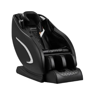 Masážní křeslo Sakura Classic 305 černé, ergonomické pro masážní ošetření