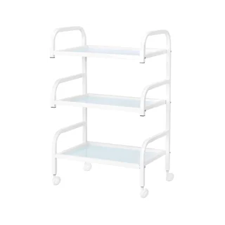 Vozík na toaletní stolek Basic 122