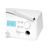 Přístroj na péči o nohy Saeyang Marathon Cyclone-Vac s absorbérem a podosítkou