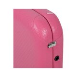 Přenosný masážní stůl exkluzivně Estetic Rosa