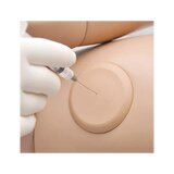Sestřička panenka Standard
