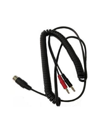 Galvanický kabel