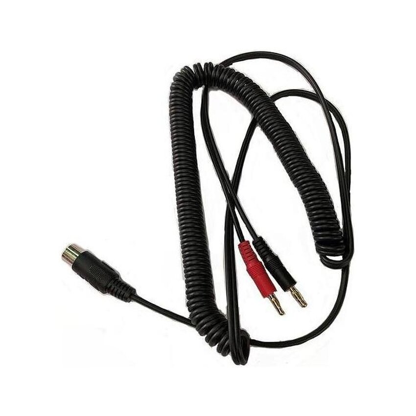 Galvanický kabel