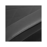 Holičské křeslo Hair System BM88066 šedé