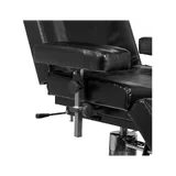 Tetovací židle Pro Ink 210h černá