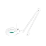 LED zvětšovací lampa S5 s nastavitelným jasem