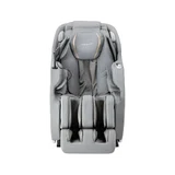 Masážní křeslo 3D Sakura Maximus 809 bílošedé