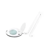 Vyšetřovací lampa LED Elegante 6027 60 LED SMD 5D na kolečkách