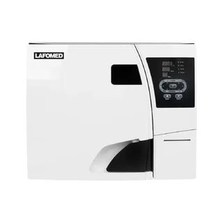Autokláv Lafomed Standard Line LFSS18AA LED 18 L třída B s tiskárnou