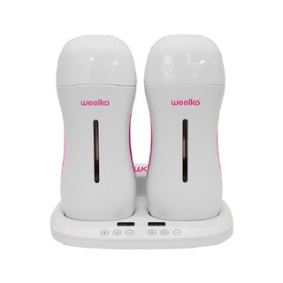 Digitální ohřívač vosku Doubleheater DuoWax