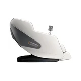 Masážní křeslo Sakura Comfort Plus 806 - šedé