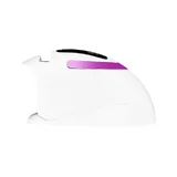 UV lampa na nehty nails Glow S1 168W - bílá růžové zlato