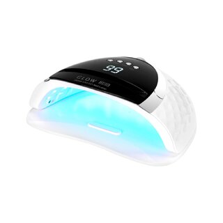 UV LED doutnavka YC57 bílá