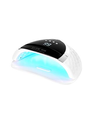 UV LED doutnavka YC57 bílá