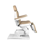 Elektrické terapeutické křeslo Azzurro 870 3 silné cappuccino