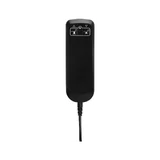 Elektrické tetovací křeslo Pro Ink 610 černé
