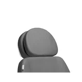 Elektrické pedikérské křeslo SILLON CLASSIC 2 motory, pedikúra, šedá